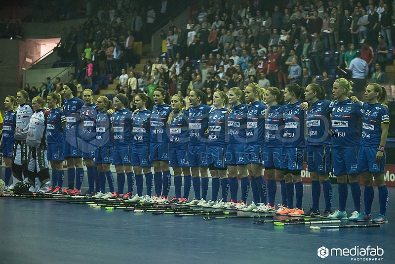 30.04.2016 - Superfinal Dames 2016 - Kloten Dietlikon Jets - Piranha Chur