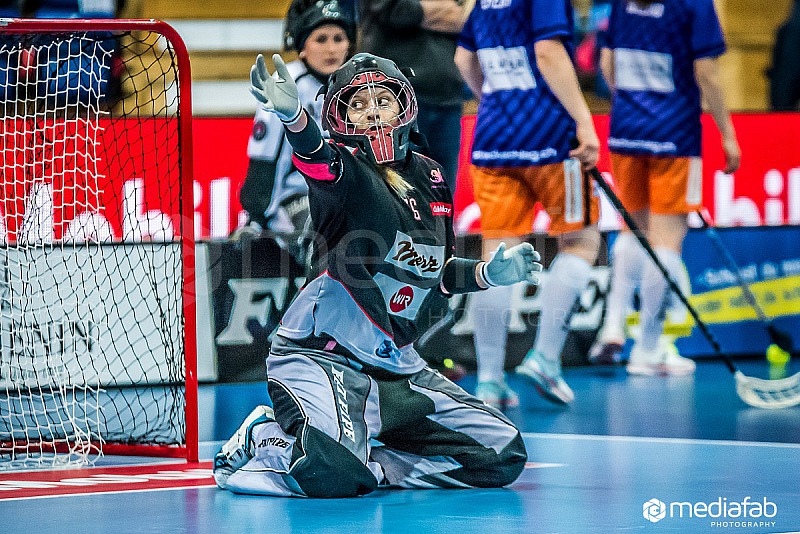 22.04.2017 - Superfinal Dames 2017 - Kloten Dietlikon Jets - Piranha Chur