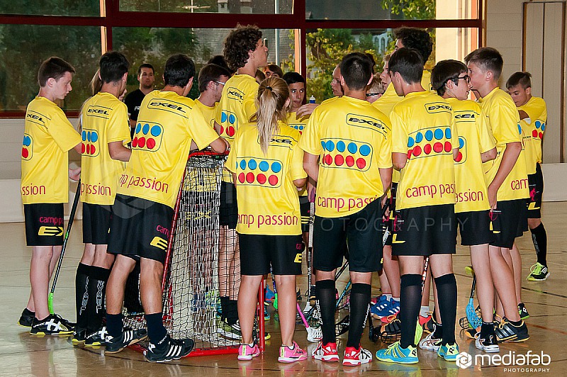 15.07.2015 - Camp Passion - Belfaux