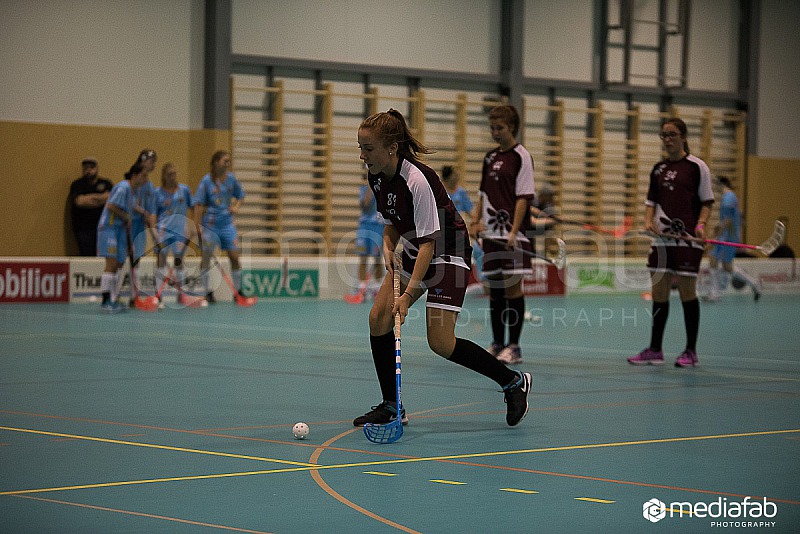 27.09.2015 - UCY - Juniors M21 B Filles - Seftigen