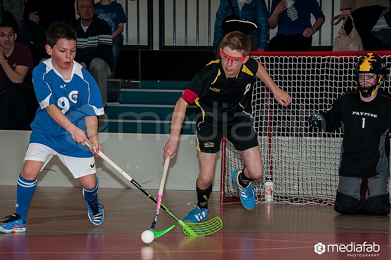 14.03.2015 - UCY - Juniors C - Chaux-de-Fonds