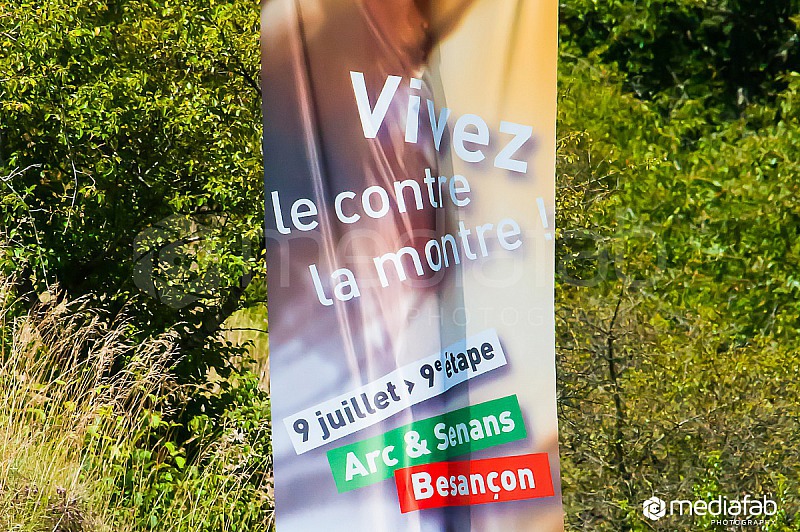 09.07.2012 - Tour de France 2012 - Arc-et-Senans (F)