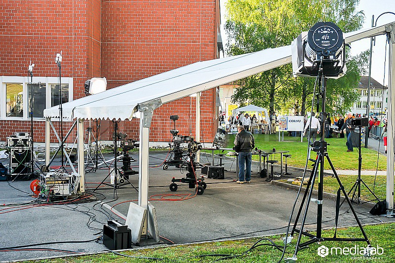 01.05.2011 - Tour de Romandie 2011 - Champagne (VD)