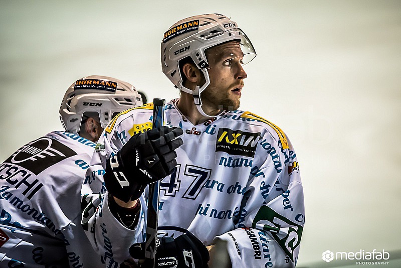 28.08.2015 - Ambri-Piotta - Banska Bystrica