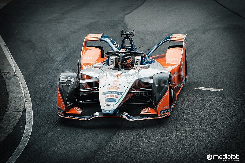 22.06.2019 - Swiss E-Prix - Berne