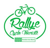 2019 - Rallye Cyclo Touriste - Yverdon-les-Bains