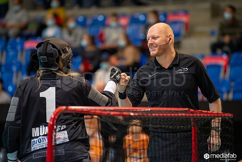 29.08.2020 - Piranha Chur - Kloten-Dietlikon Jets