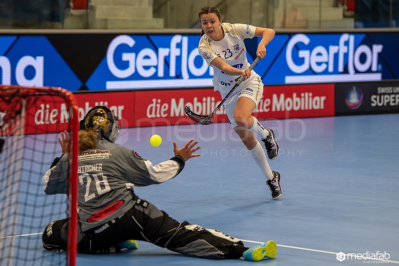 10.04.2021 - Superfinal Dames 2021 - UHV Skorpion - Kloten-Dietlikon Jets