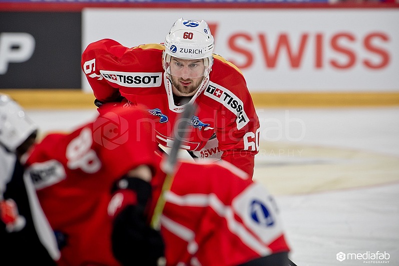 01.05.2021 - Suisse - Russie