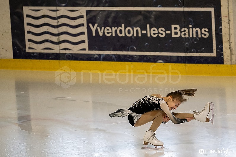 2022 - Disco Carnaval - Service des Sports - Yverdon-les-Bains