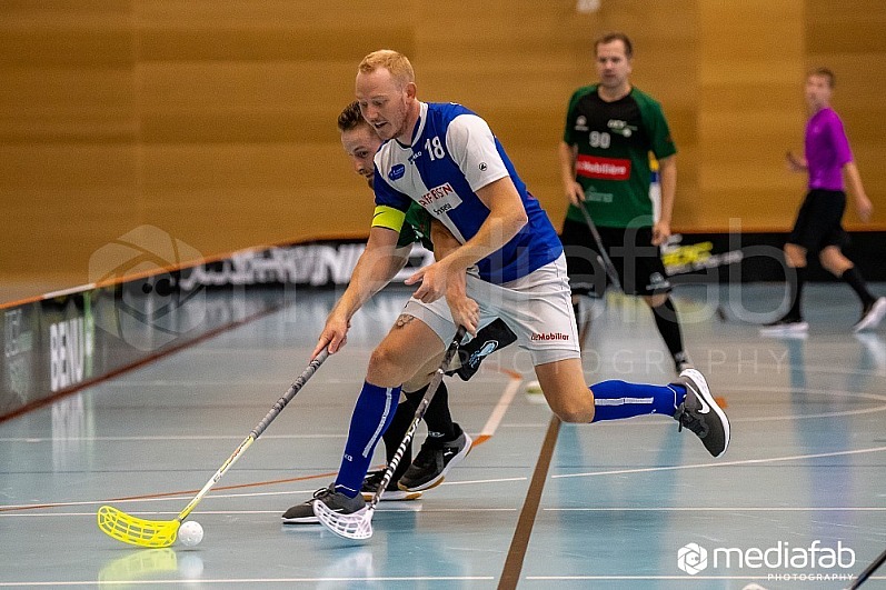 10.09.2022 - UC Yverdon - SC Laupen 