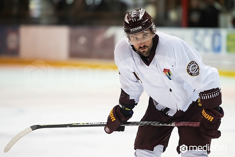 19.08.2022 - Genève-Servette HC - Les Bruleurs de Loups
