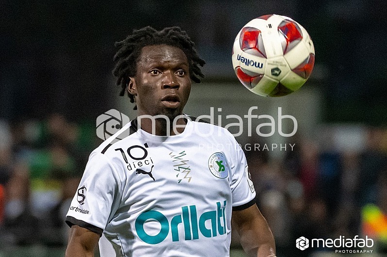 23.05.2023 - Yverdon-Sport FC - FC Aarau