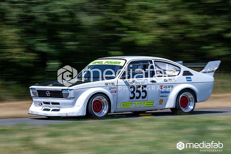 25.06.2023 - 39ème édition du Slalom de Chamblon  - Championnat Suisse