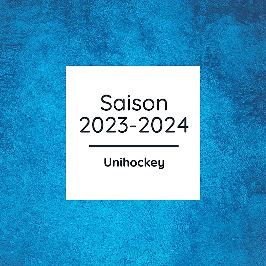 Saison 2023-2024