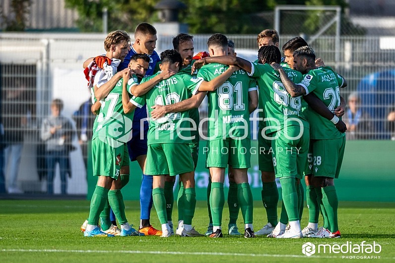 07.10.2023 - Yverdon-Sport FC - Grasshopper Club Zurich