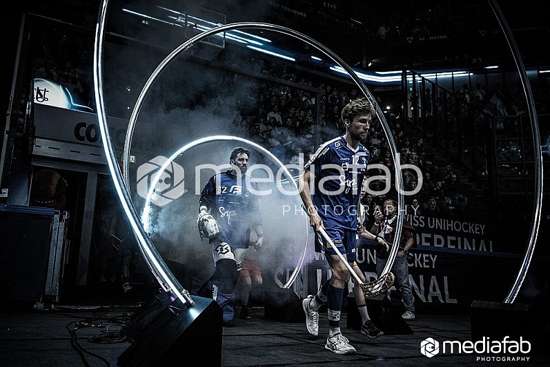 21.04.2024 - Superfinal Hommes 2024 - SV Wiler-Ersigen - Zug United