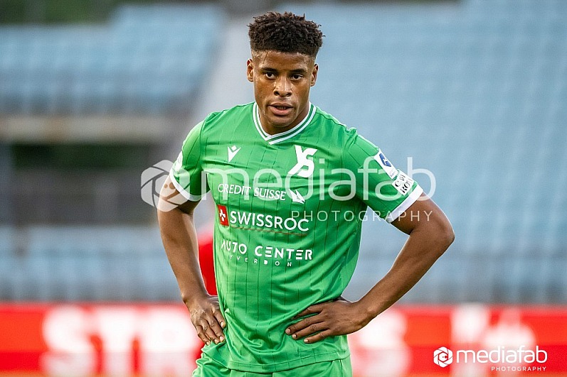 11.05.2024 - FC Stade-Lausanne-Ouchy - Yverdon-Sport FC