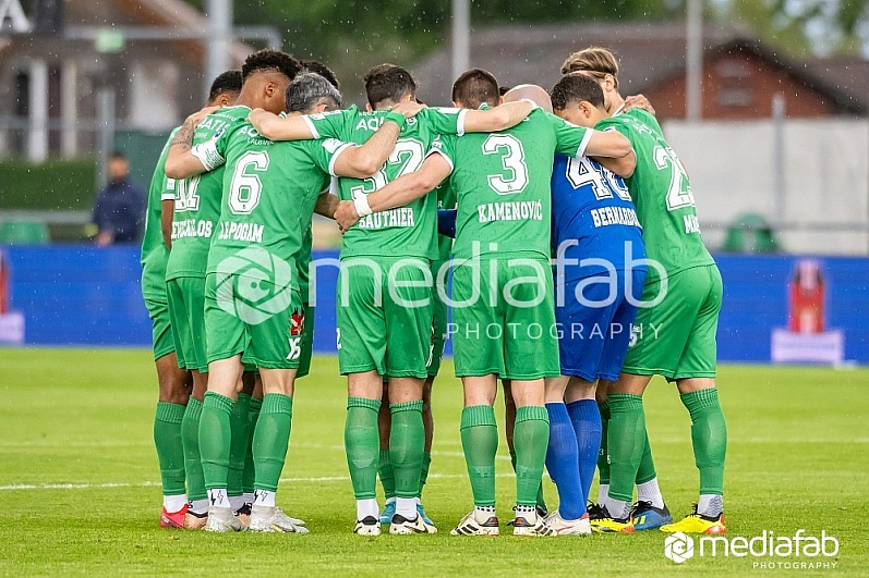 18.05.2024 - Yverdon-Sport FC - FC Lucerne