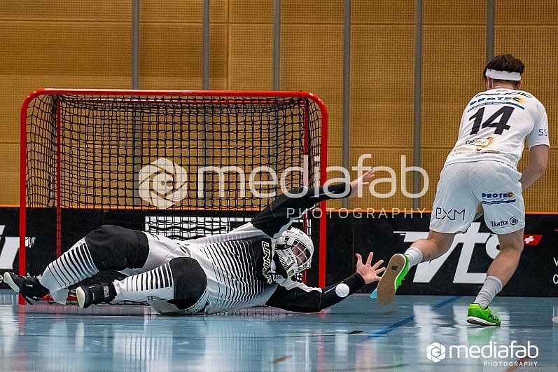 21.06.2024 - UC Yverdon - UHC Gruyere