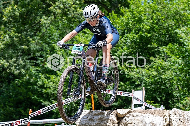 14.07.2024 - Swiss Bike Cup - Echallens