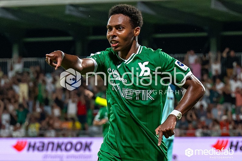 10.08.2024 - Yverdon Sport FC - BSC Young Boys