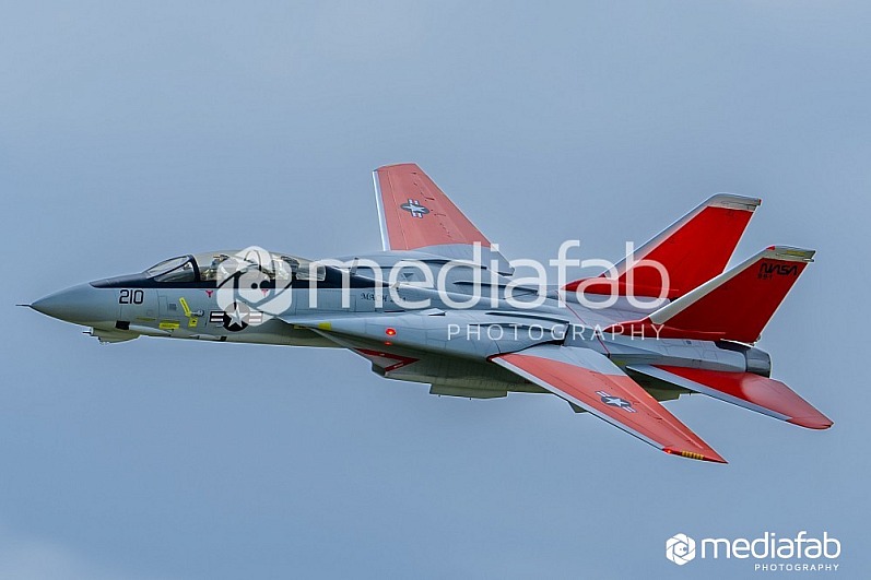 17.08.2024 - International Air Show 2024 - Yverdon-les-Bains