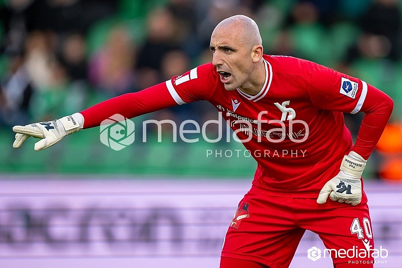 28.09.2024 - Yverdon Sport FC - FC St-Gall