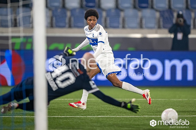 08.02.2025 - Lausanne-Sport - Yverdon Sport FC