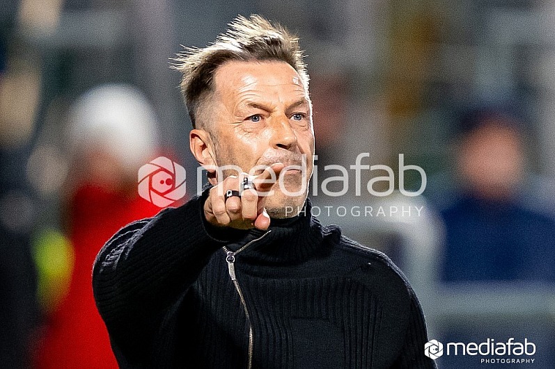 01.04.2025 - Yverdon Sport FC - FC Lugano