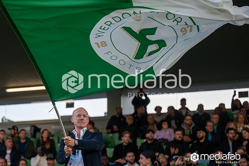 22.05.2025 - Yverdon Sport FC - FC Zurich