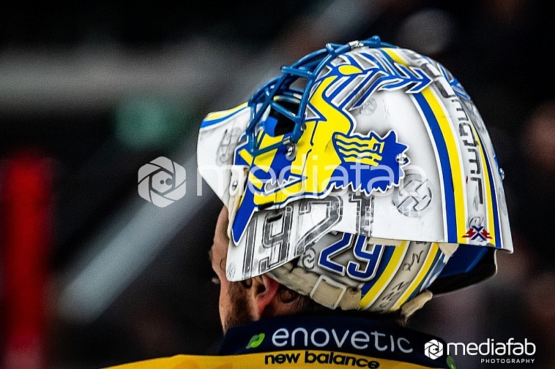 05.03.2026 - Lausanne HC - HC Davos