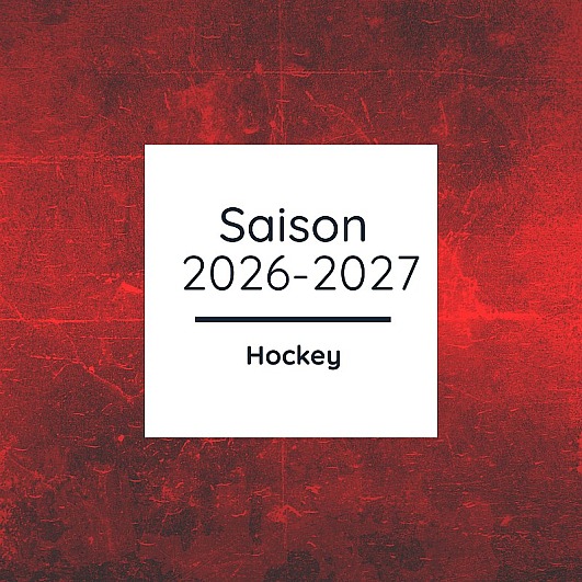 Saison 2026-2027