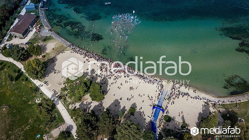2026 - Triathlon d'Yverdon-les-Bains