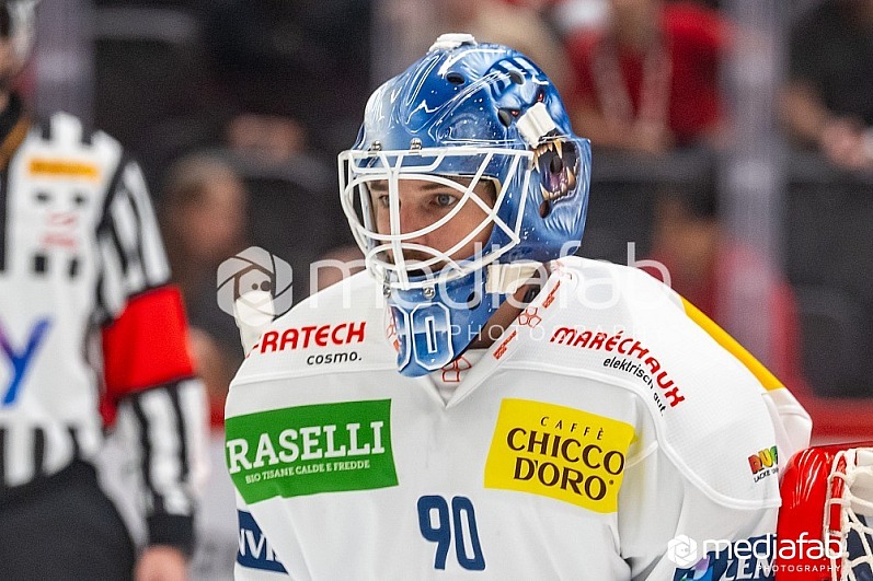 19.09.2026 – Lausanne HC - HC Ambri-Piotta